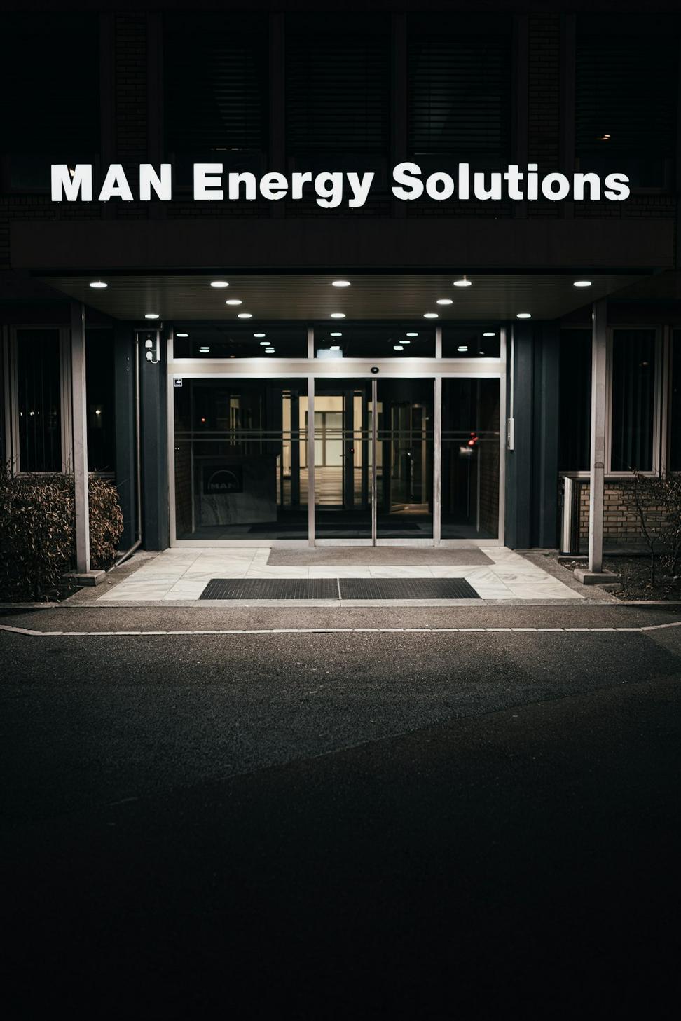 Energy efficient systems