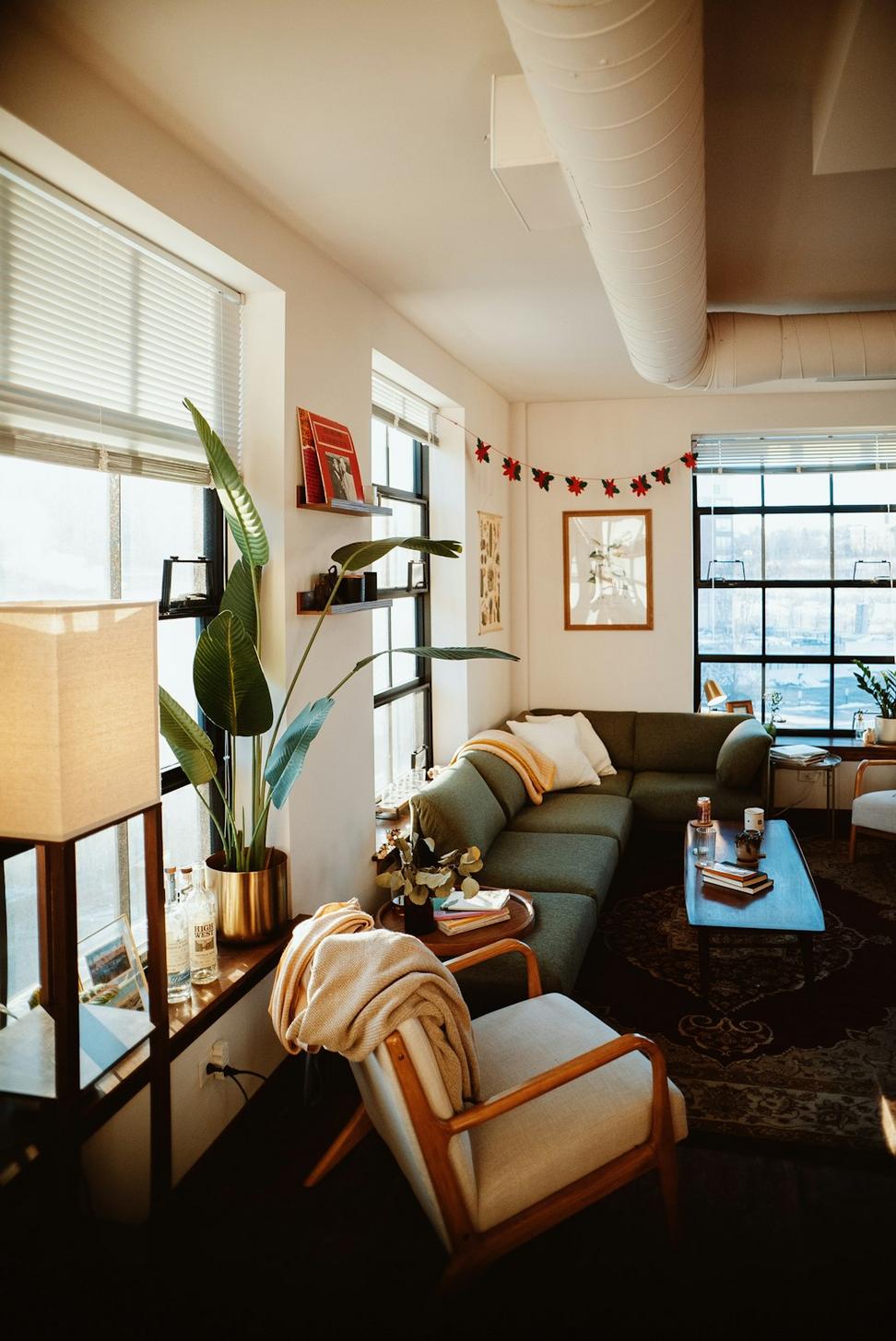 Queen West Lofts