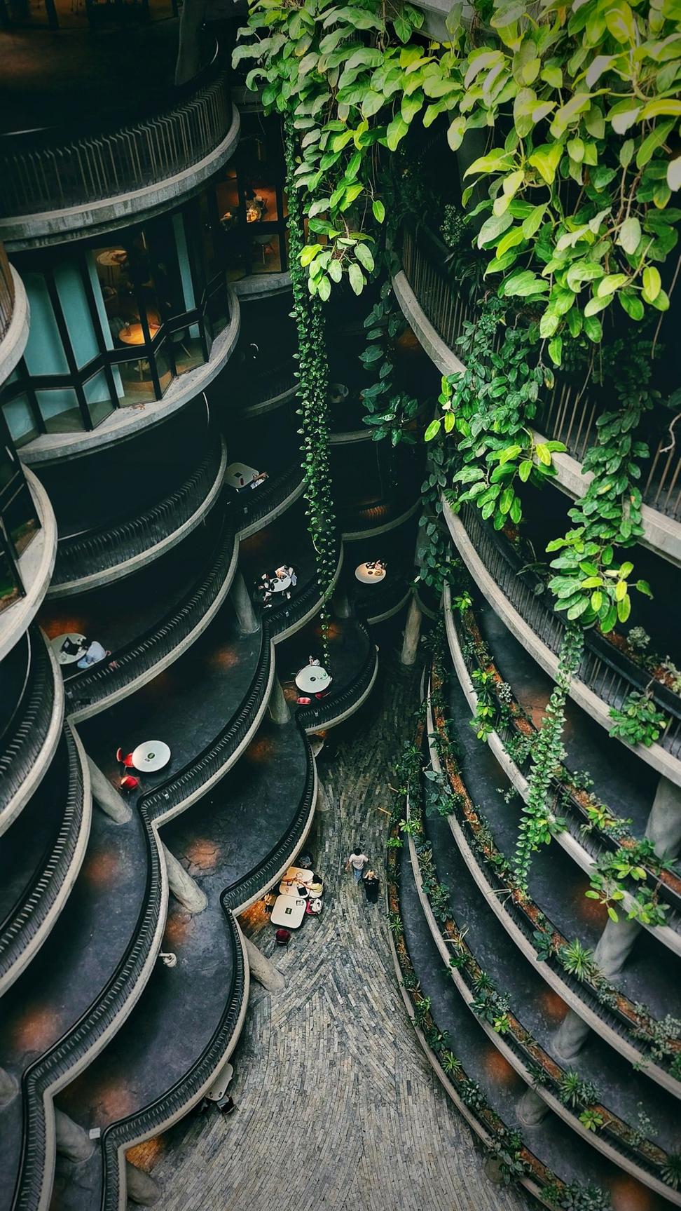 Sustainable Building
