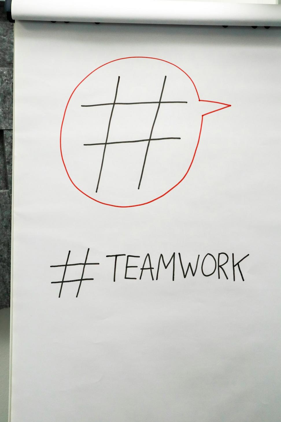 Team Collaboration