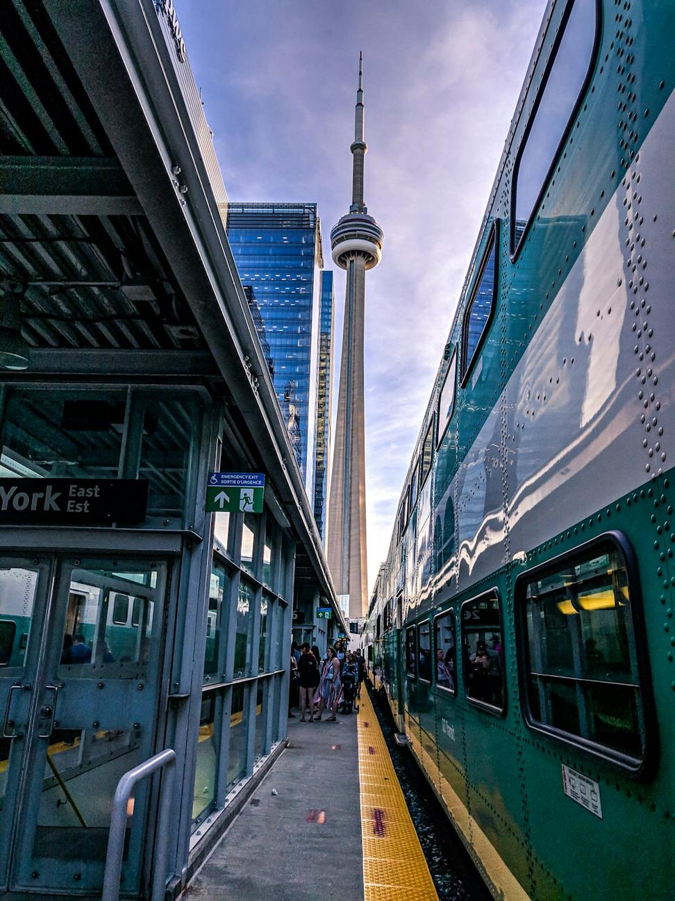 Toronto Architecture