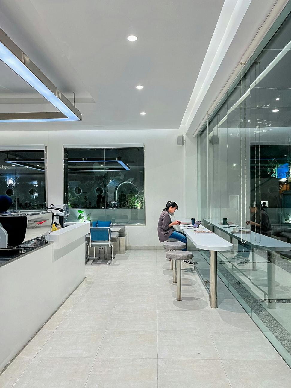 Interior Planning